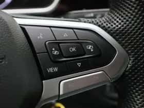 Volkswagen T-Cross (2019) thumbnail 16