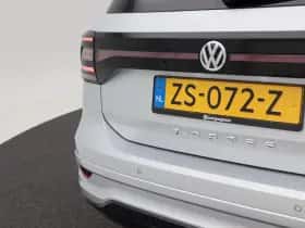 Volkswagen T-Cross (2019) thumbnail 19