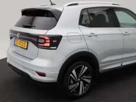 Volkswagen T-Cross (2019) thumbnail 20