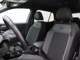 Volkswagen T-Cross (2019) thumbnail 24