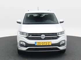 Volkswagen T-Cross (2019) thumbnail 4