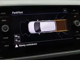 Volkswagen T-Cross (2019) thumbnail 31