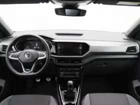 Volkswagen T-Cross (2019) thumbnail 37