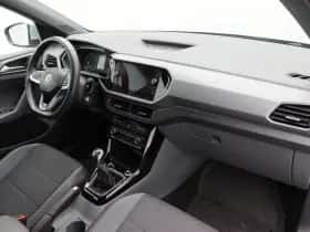 Volkswagen T-Cross (2019) thumbnail 39