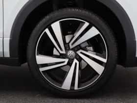 Volkswagen T-Cross (2019) thumbnail 5