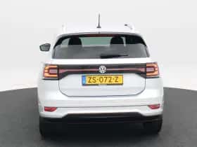 Volkswagen T-Cross (2019) thumbnail 6