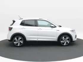 Volkswagen T-Cross (2019) thumbnail 8