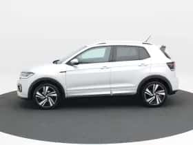 Volkswagen T-Cross (2019) thumbnail 9