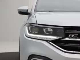Volkswagen T-Cross (2019) thumbnail 10