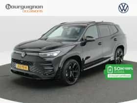 Volkswagen Tayron (2025) thumbnail 1