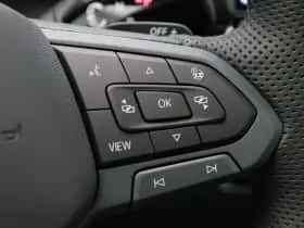 Volkswagen Tayron (2025) thumbnail 15