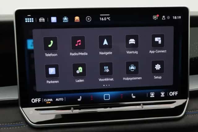 Volkswagen Tayron (2025) thumbnail 16