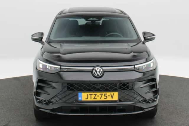 Volkswagen Tayron (2025) thumbnail 3
