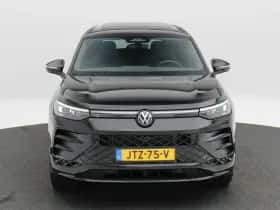 Volkswagen Tayron (2025) thumbnail 3