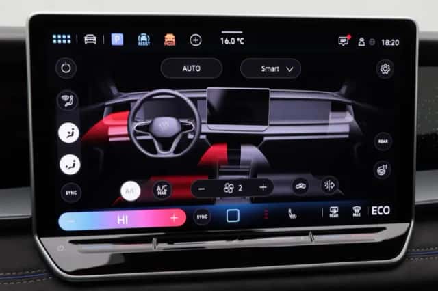 Volkswagen Tayron (2025) thumbnail 21