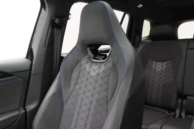 Volkswagen Tayron (2025) thumbnail 25