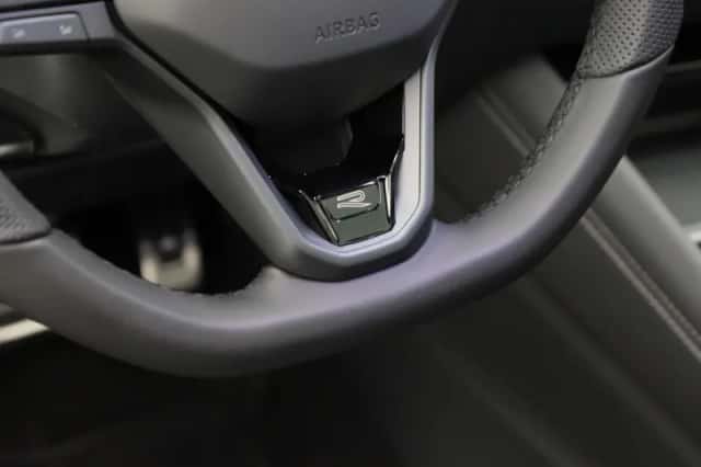 Volkswagen Tayron (2025) thumbnail 27