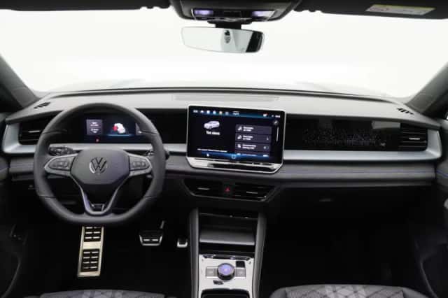 Volkswagen Tayron (2025) thumbnail 29