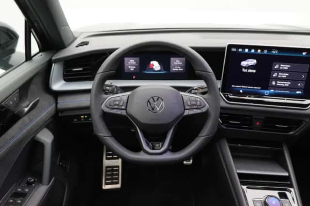 Volkswagen Tayron (2025) thumbnail 30