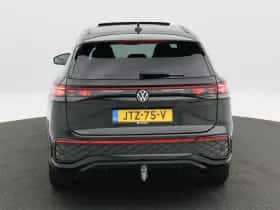 Volkswagen Tayron (2025) thumbnail 4