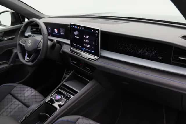 Volkswagen Tayron (2025) thumbnail 32