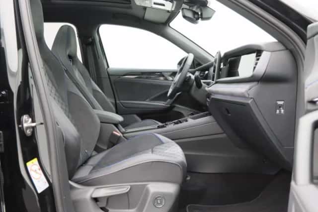 Volkswagen Tayron (2025) thumbnail 33