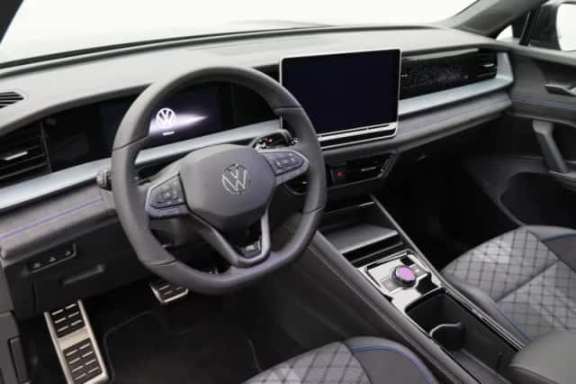 Volkswagen Tayron (2025) thumbnail 34