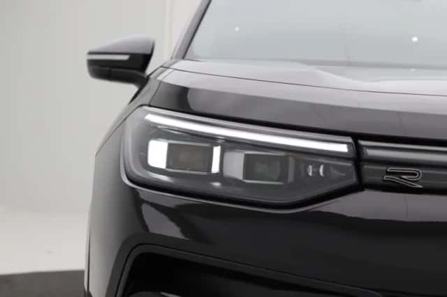 Volkswagen Tayron (2025) thumbnail 35