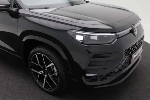 Volkswagen Tayron (2025) thumbnail 37