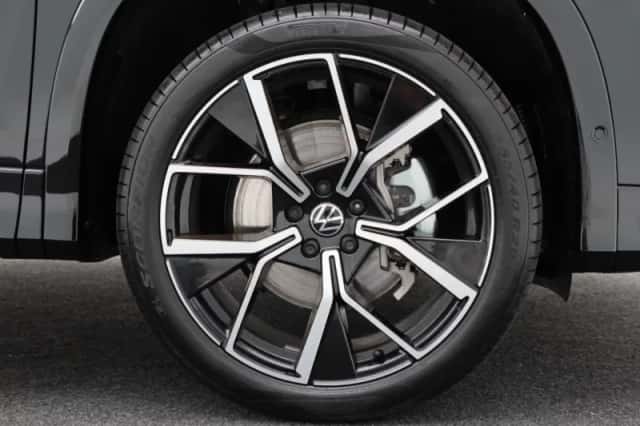 Volkswagen Tayron (2025) thumbnail 39