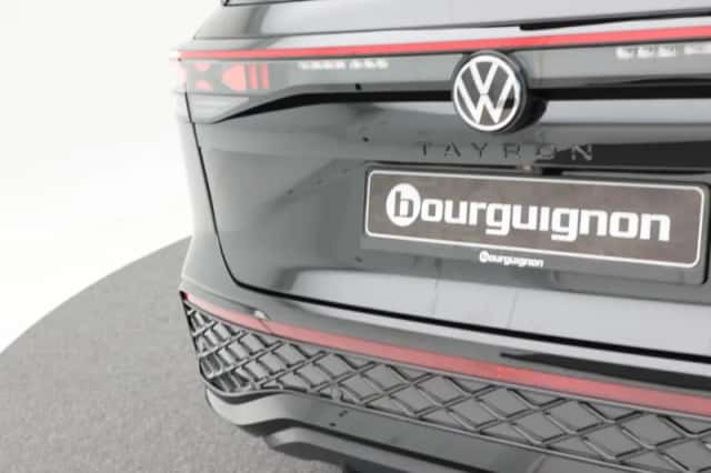 Volkswagen Tayron (2025) thumbnail 41