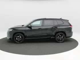 Volkswagen Tayron (2025) thumbnail 6