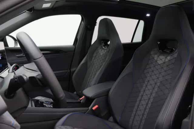 Volkswagen Tayron (2025) thumbnail 9
