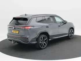 Volkswagen Tayron (2025) thumbnail 2