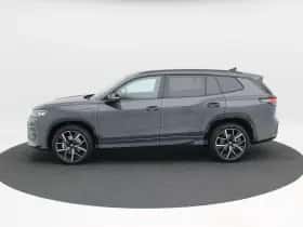 Volkswagen Tayron (2025) thumbnail 11