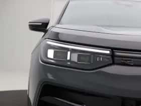 Volkswagen Tayron (2025) thumbnail 12