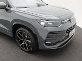 Volkswagen Tayron (2025) thumbnail 14
