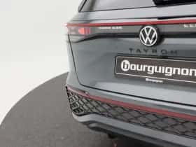 Volkswagen Tayron (2025) thumbnail 17