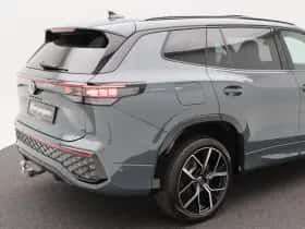 Volkswagen Tayron (2025) thumbnail 18