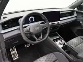 Volkswagen Tayron (2025) thumbnail 3