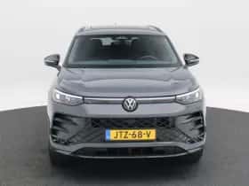 Volkswagen Tayron (2025) thumbnail 4