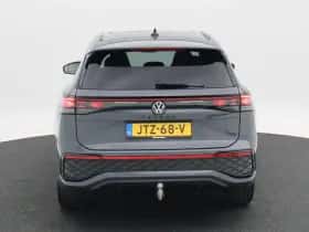 Volkswagen Tayron (2025) thumbnail 7