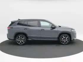 Volkswagen Tayron (2025) thumbnail 9