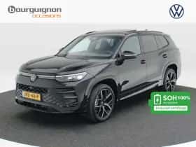 Volkswagen Tayron (2025) thumbnail 1