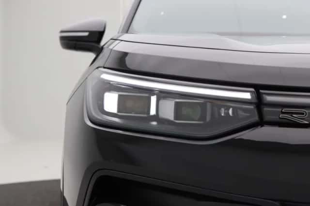Volkswagen Tayron (2025) thumbnail 11