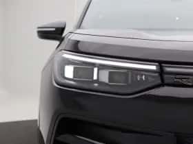 Volkswagen Tayron (2025) thumbnail 11