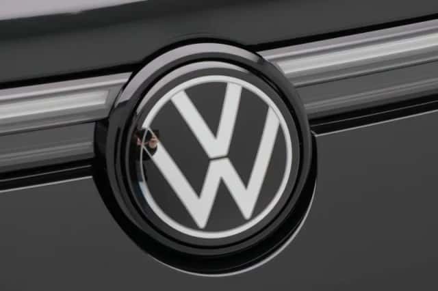 Volkswagen Tayron (2025) thumbnail 12