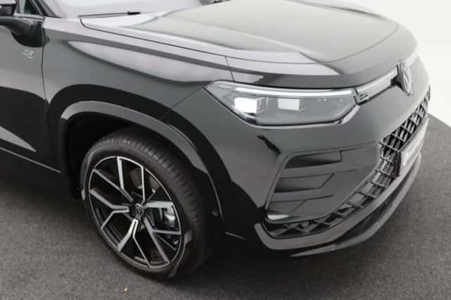 Volkswagen Tayron (2025) thumbnail 13