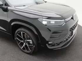 Volkswagen Tayron (2025) thumbnail 13