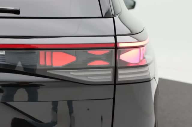 Volkswagen Tayron (2025) thumbnail 16